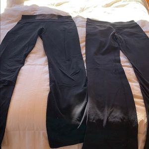 Lululemon groove pants